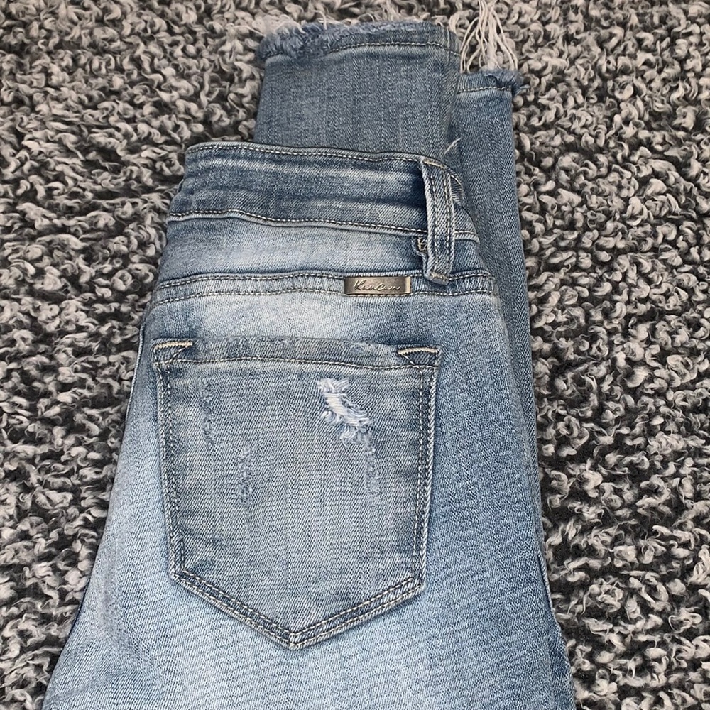 KanCan skinny jeans